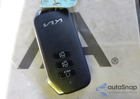 2023 Kia Ev6 Gt-Line from USA, damaged, VIN KNDC3DLC3P5150022